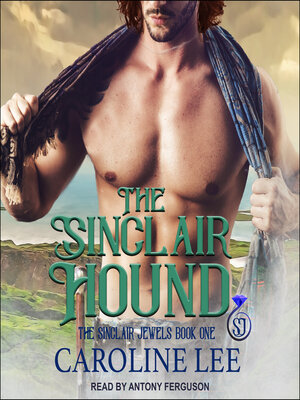 cover image of The Sinclair Hound